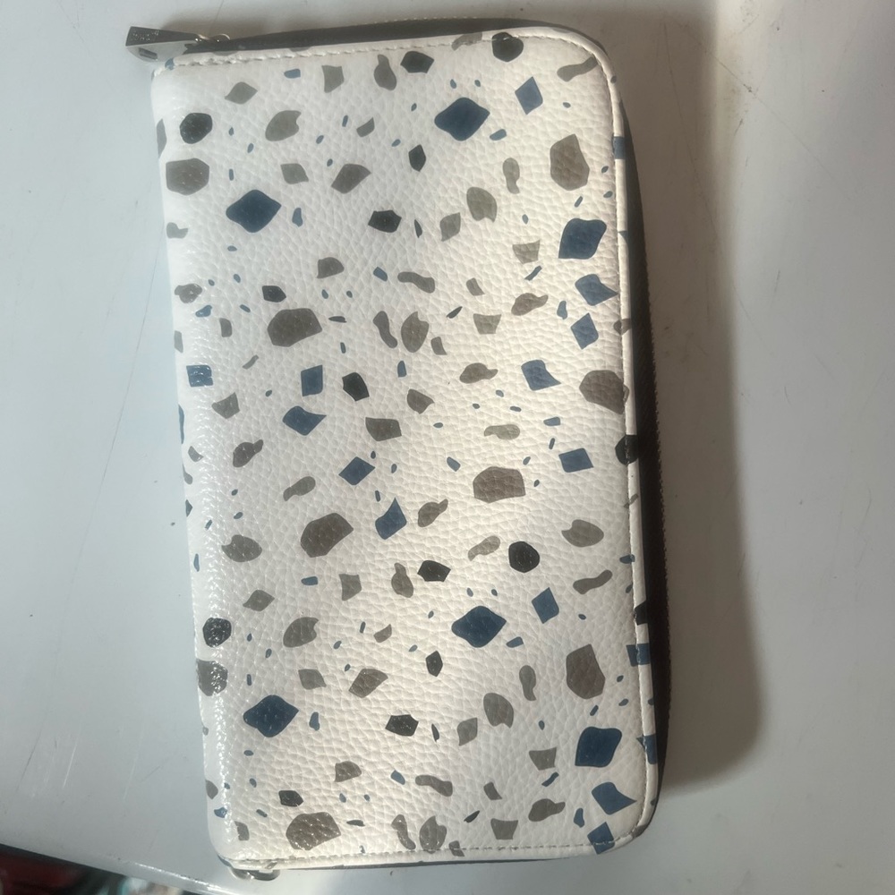 Thirty One All about the Benjamin’s Wallet